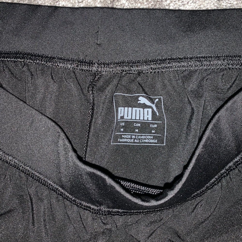Puma Track Pants - Picture 3 of 3